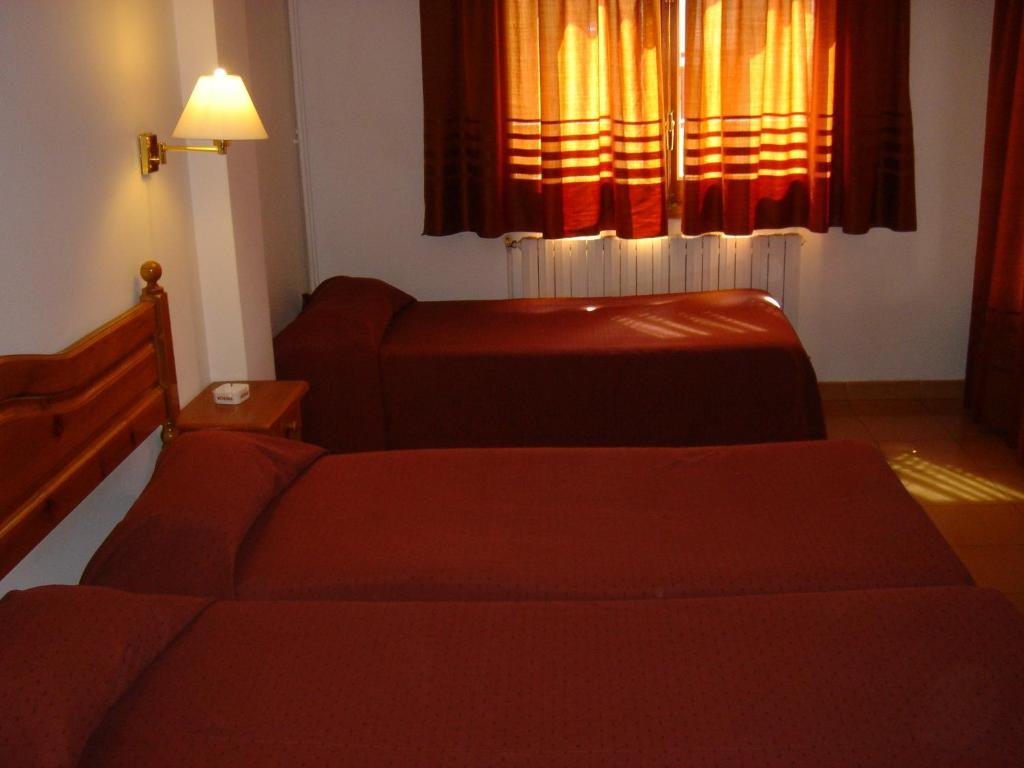 Apartaments L'Orri Encamp Quarto foto